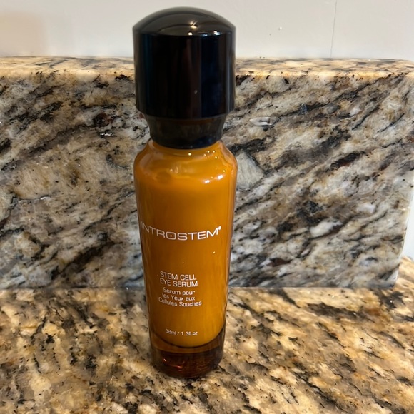 Introstem Skincare Introstem Stem Cell Eye Serum Poshmark